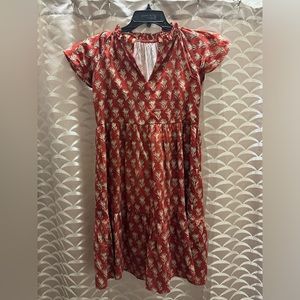 XS Victoria Dunn Sample, never worn